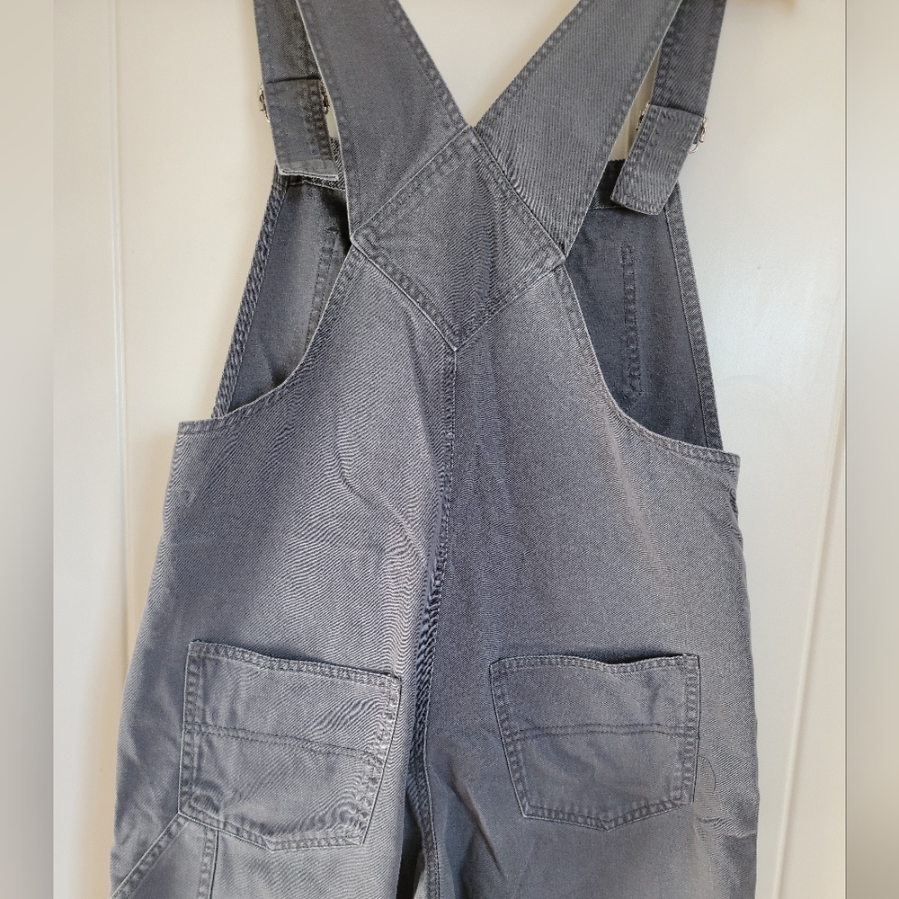 Overalls - Picture 2 of 4